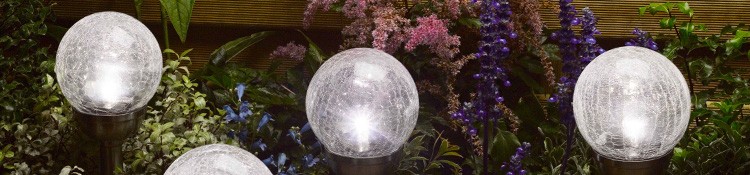Outdoor Lighting